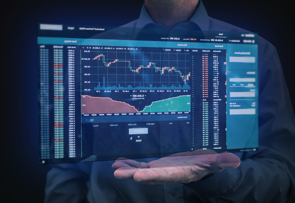 Financial Services Solutions