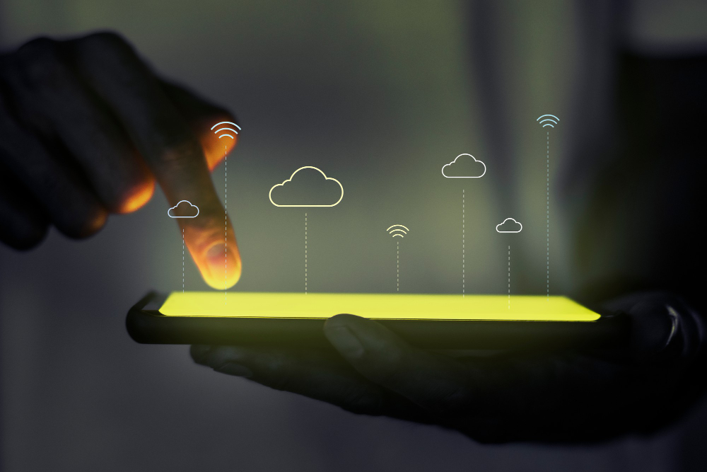 Cloud Infrastructure & Migration service